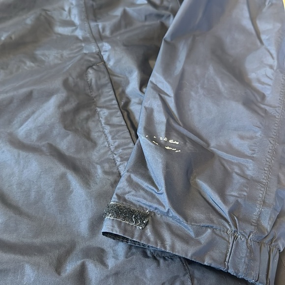 COLUMBIA ⭐️ rain jacket - Picture 6 of 8